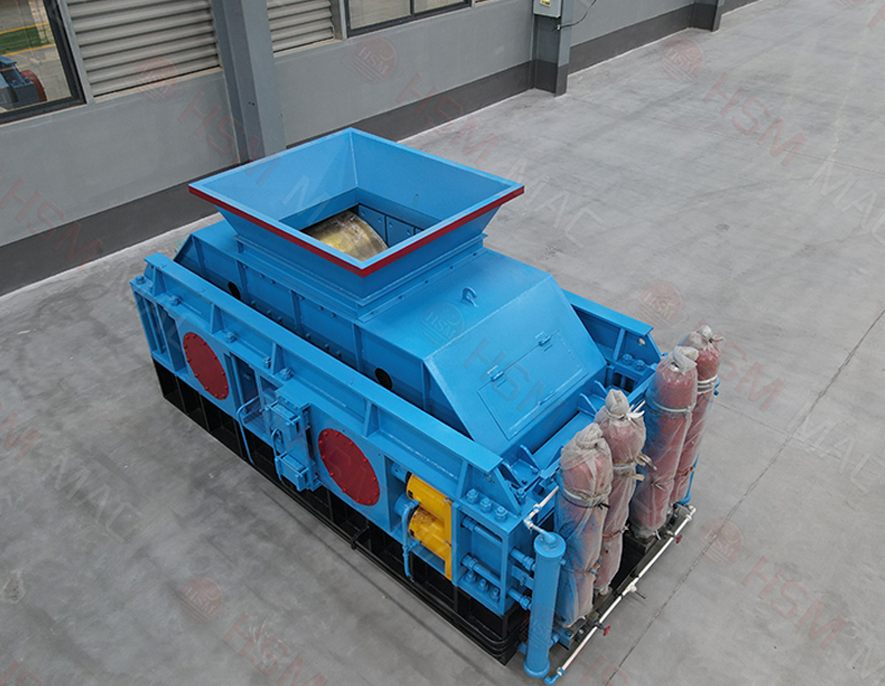 石灰?guī)r破碎機(jī)