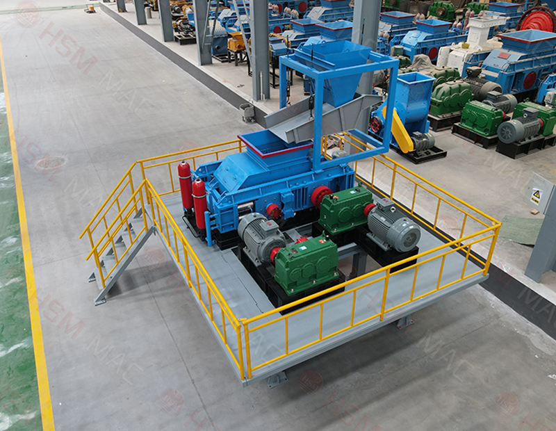 石灰石破碎機(jī)